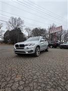 2015 BMW X5 