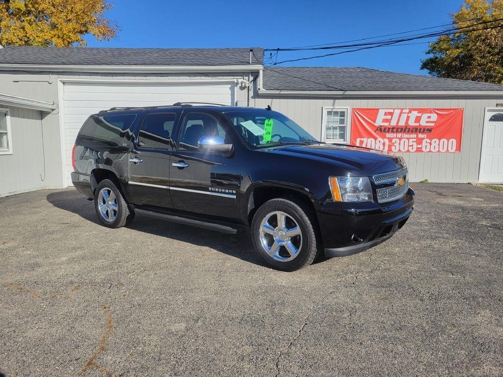 Used Cars for Sale Frankfort IL 60423 Elite Auto Haus