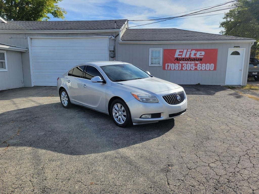 Used Cars for Sale Frankfort IL 60423 Elite Auto Haus