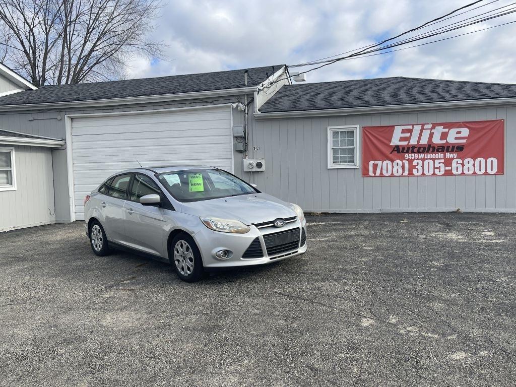 Used Cars for Sale Frankfort IL 60423 Elite Auto Haus