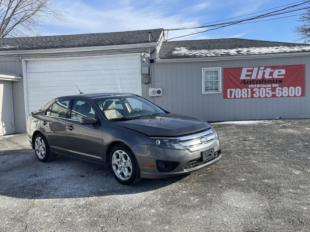 Used Cars for Sale Frankfort IL 60423 Elite Auto Haus
