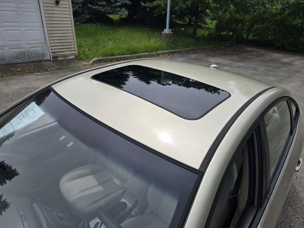 Hyundai Elantra GLS 2008