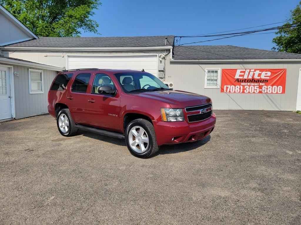 Used Cars for Sale Frankfort IL 60423 Elite Auto Haus