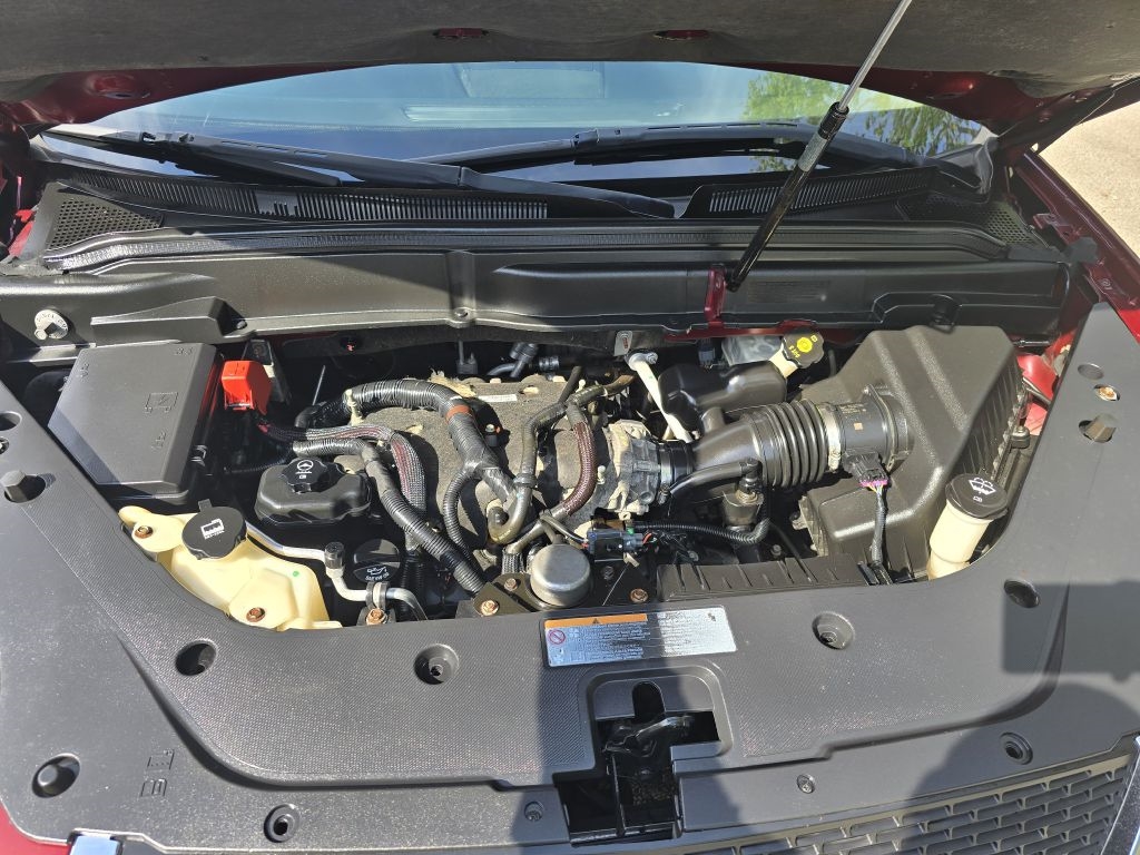 GMC Acadia SLT-1 FWD 2011 GMC Acadia SLT-1 FWD 2011