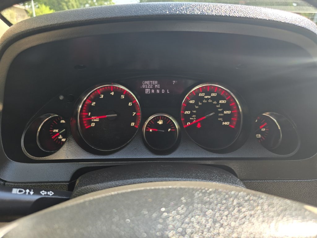 GMC Acadia SLT-1 FWD 2011 GMC Acadia SLT-1 FWD 2011