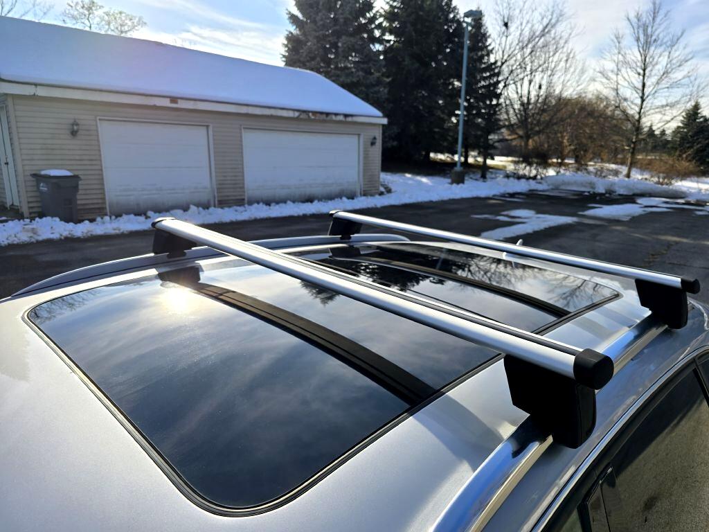 Audi Q5 3.2 quattro Premium 2009