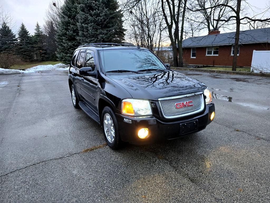 GMC Envoy XL Denali 4WD 2007