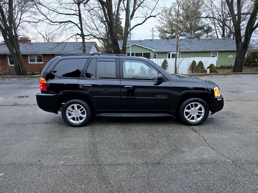 GMC Envoy XL Denali 4WD 2007