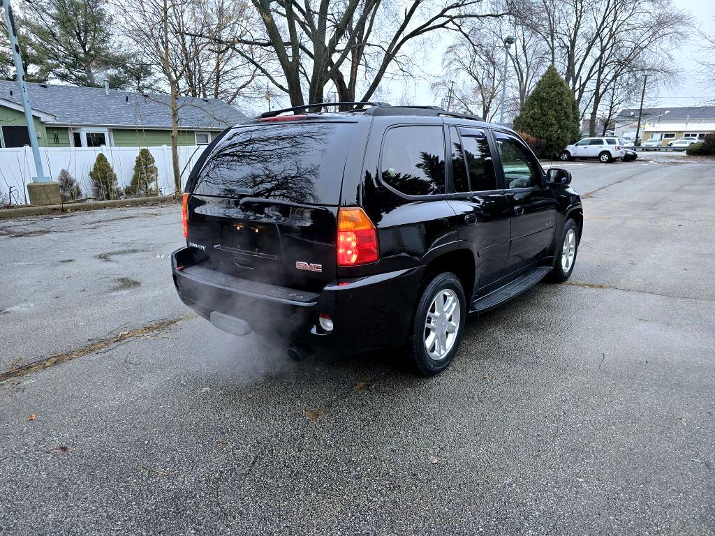 GMC Envoy XL Denali 4WD 2007