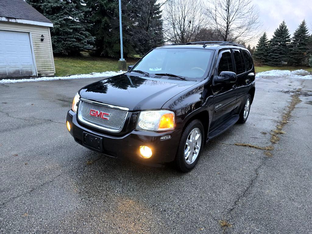 GMC Envoy XL Denali 4WD 2007