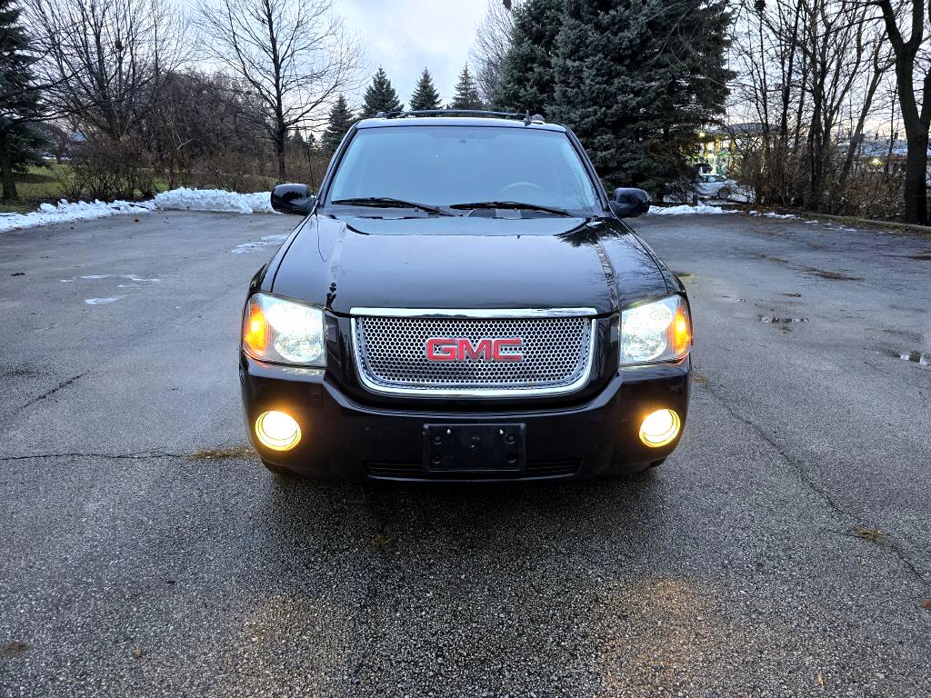 GMC Envoy XL Denali 4WD 2007