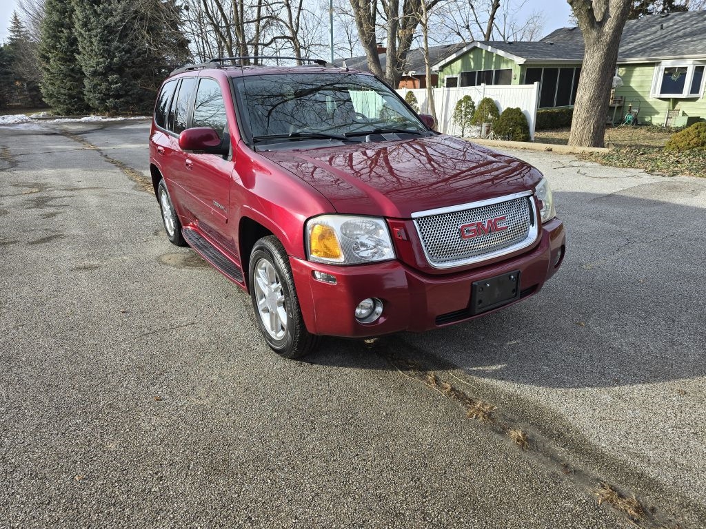 GMC Envoy Denali 4WD 2006