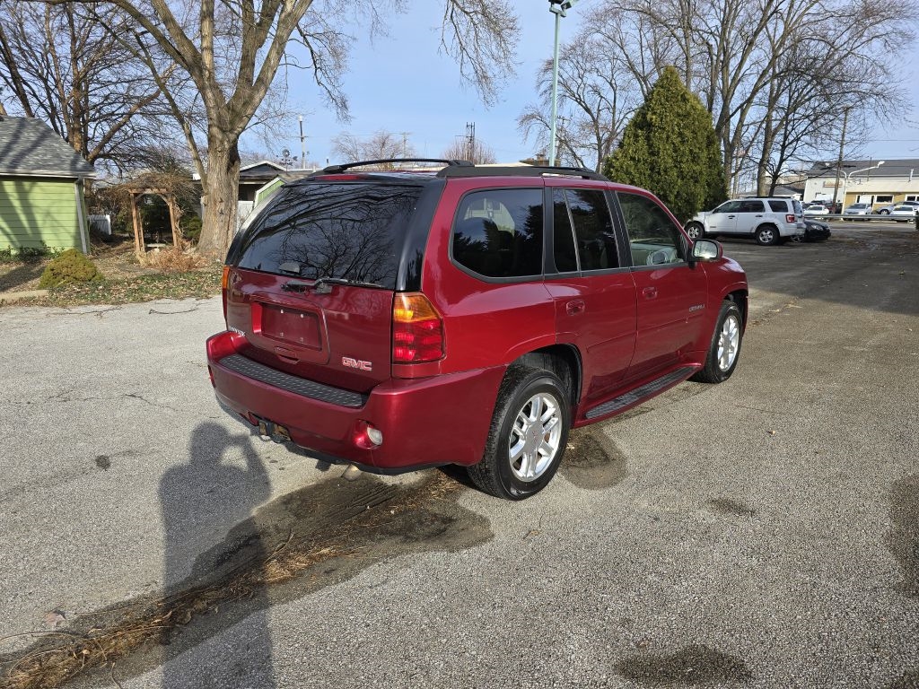 GMC Envoy Denali 4WD 2006