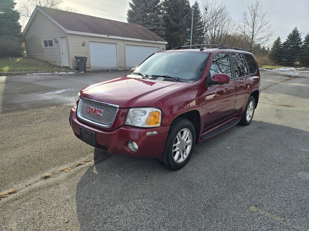 GMC Envoy Denali 4WD 2006