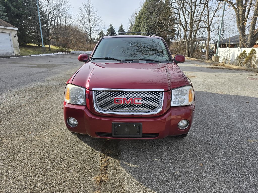 GMC Envoy Denali 4WD 2006