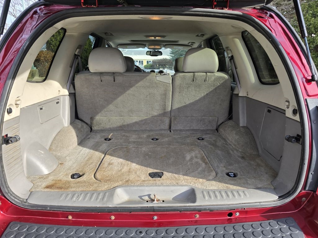 GMC Envoy Denali 4WD 2006