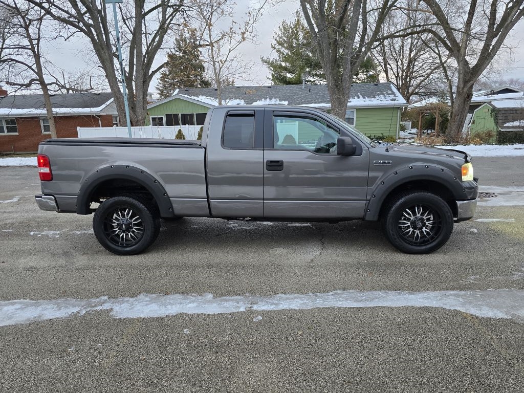 2006 Ford F-150 XLT's photo