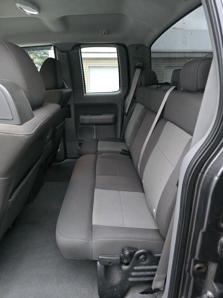 Ford F-150 XLT SuperCab 4WD 2006