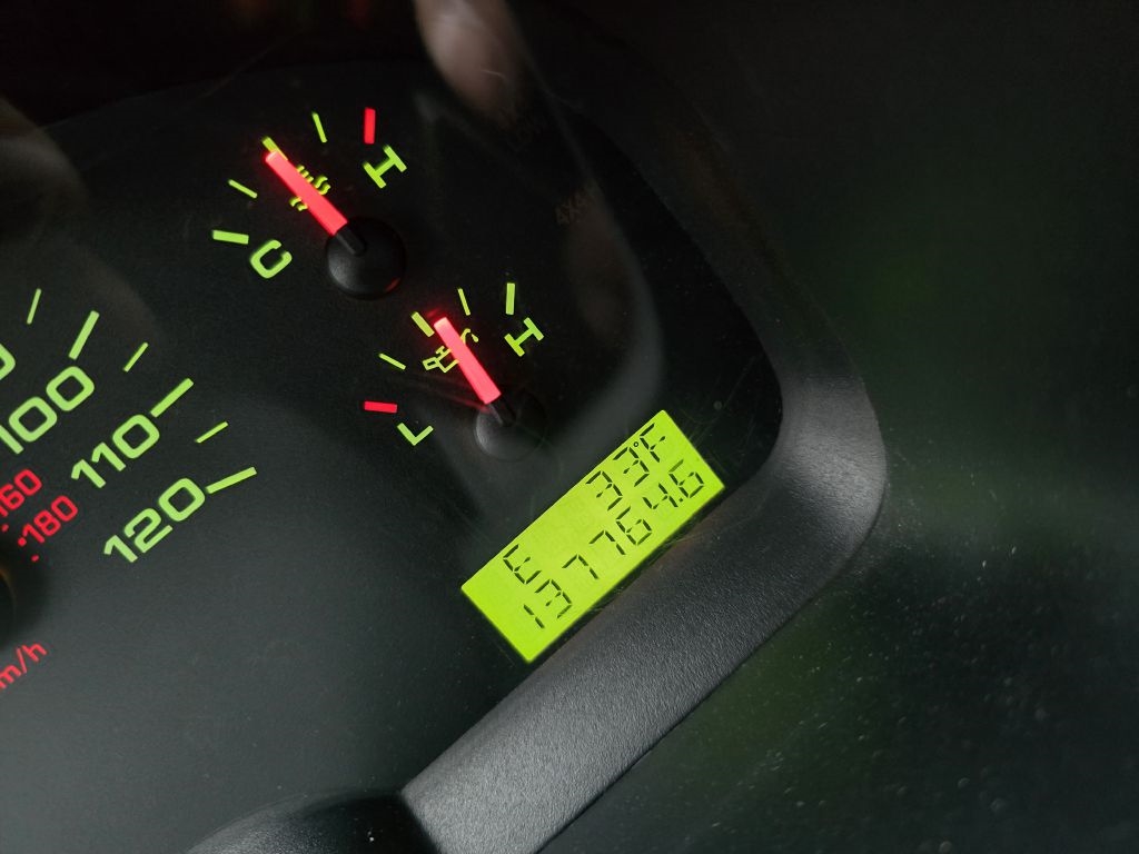 Ford F-150 XLT SuperCab 4WD 2006