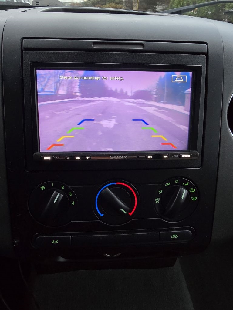 Ford F-150 XLT SuperCab 4WD 2006