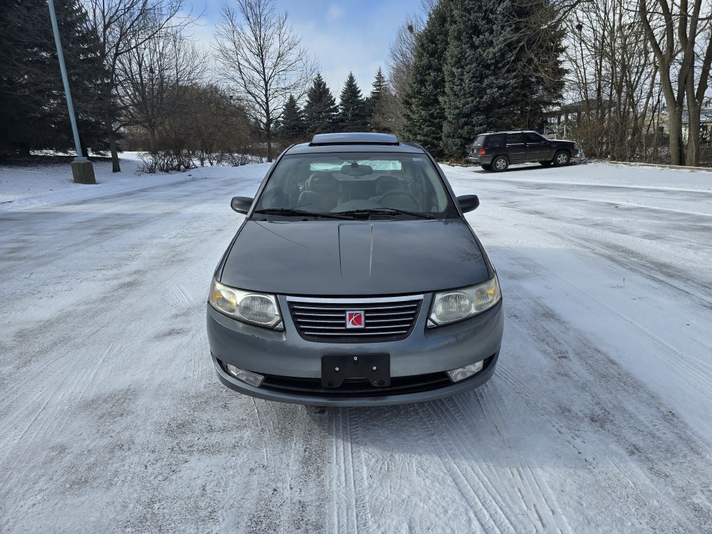 Saturn ION Sedan 3 w/Auto 2006