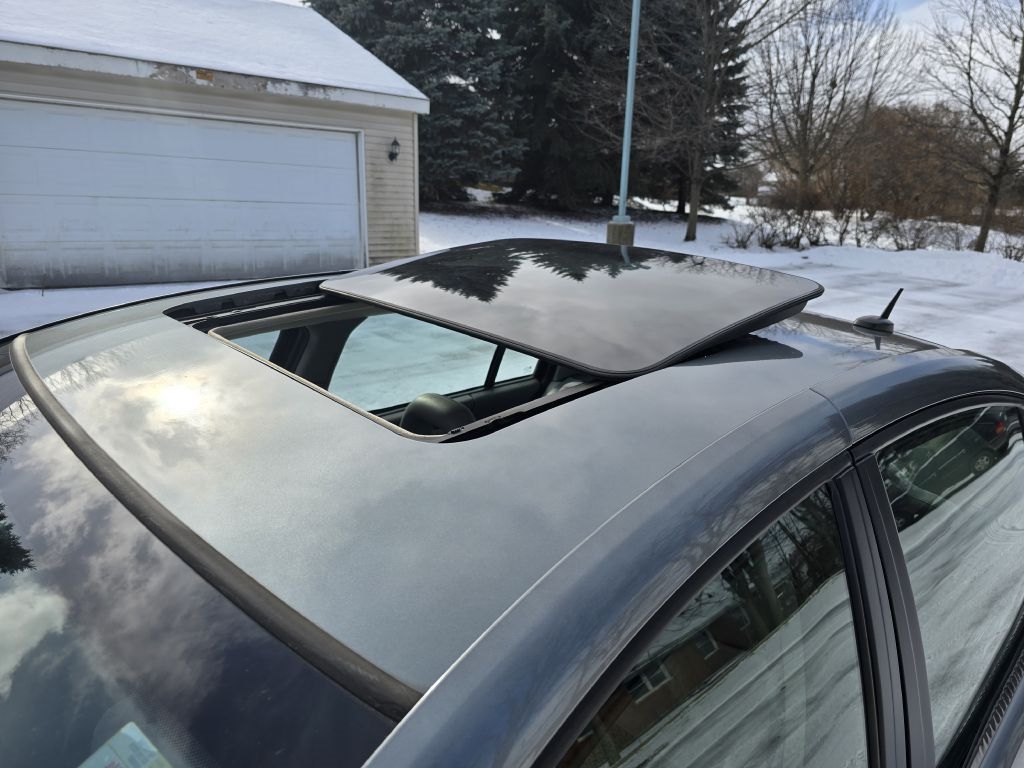 Saturn ION Sedan 3 w/Auto 2006