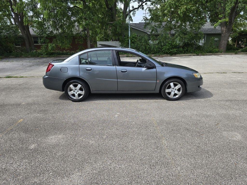 2006 Saturn Ion ION 3 4AT's photo