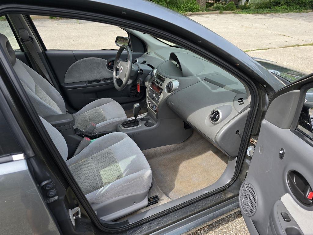 Saturn ION Sedan 3 w/Auto 2006