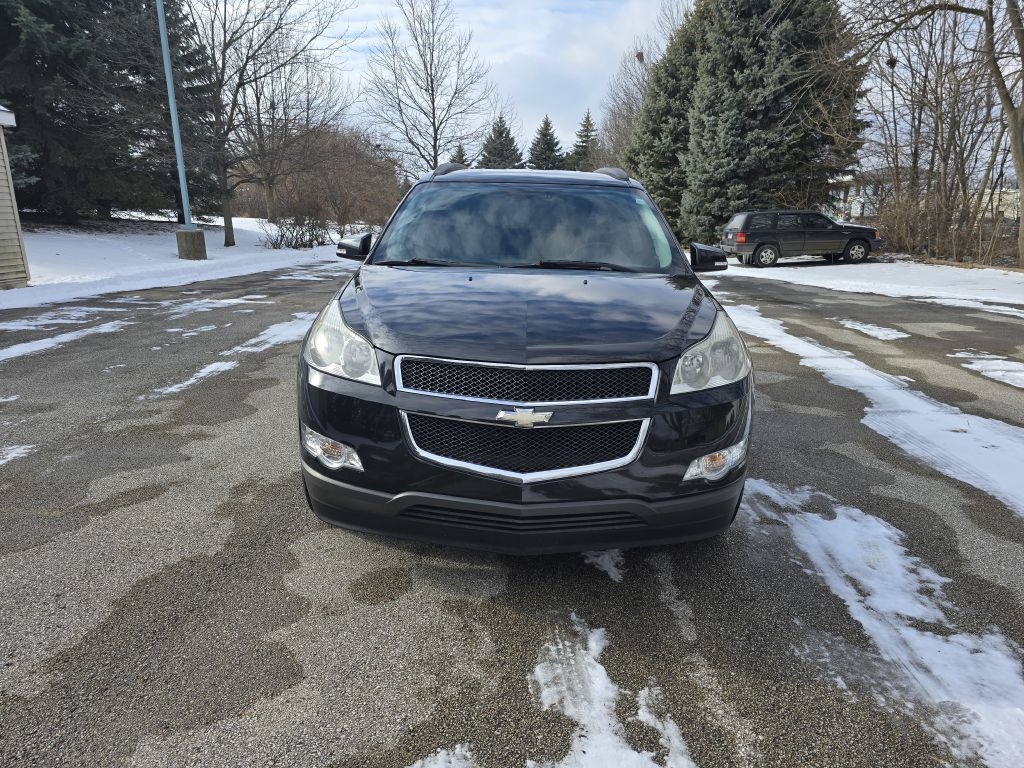 Chevrolet Traverse LT FWD 2011