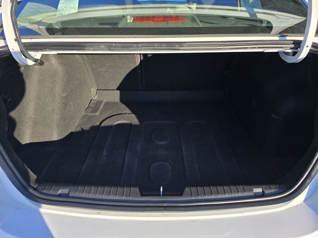 Chevrolet Cruze LS Auto 2014