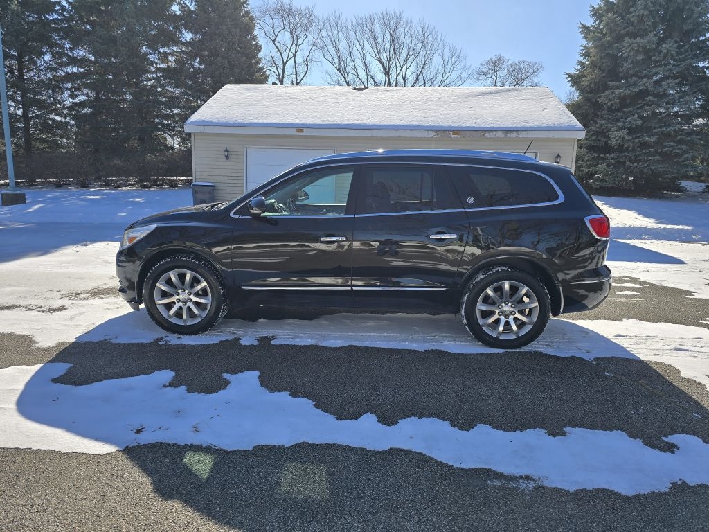 Buick Enclave Premium AWD 2016