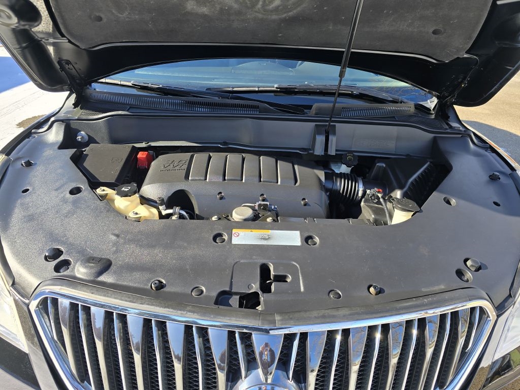 Buick Enclave Premium AWD 2016