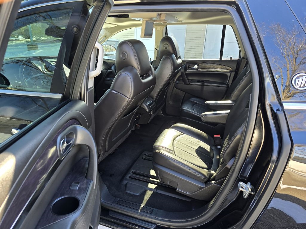 Buick Enclave Premium AWD 2016