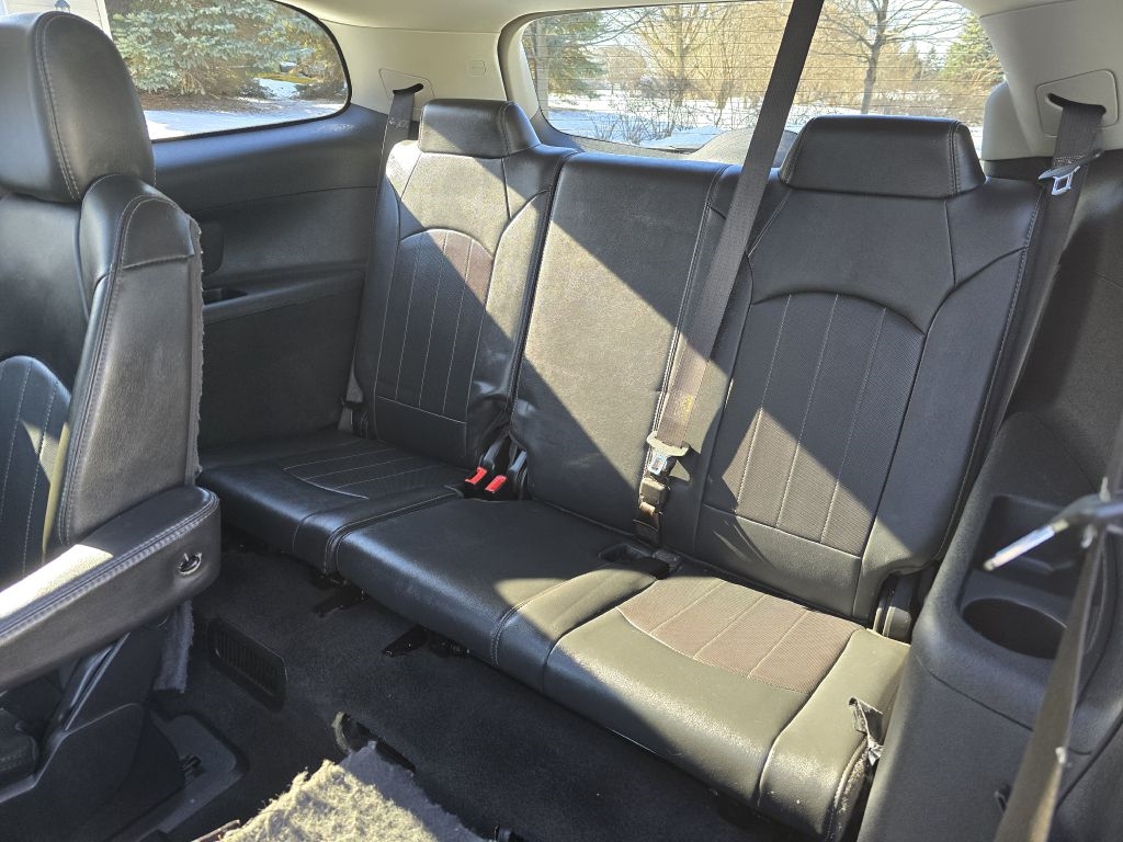 Buick Enclave Premium AWD 2016