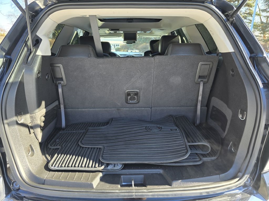 Buick Enclave Premium AWD 2016