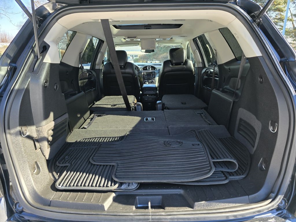 Buick Enclave Premium AWD 2016