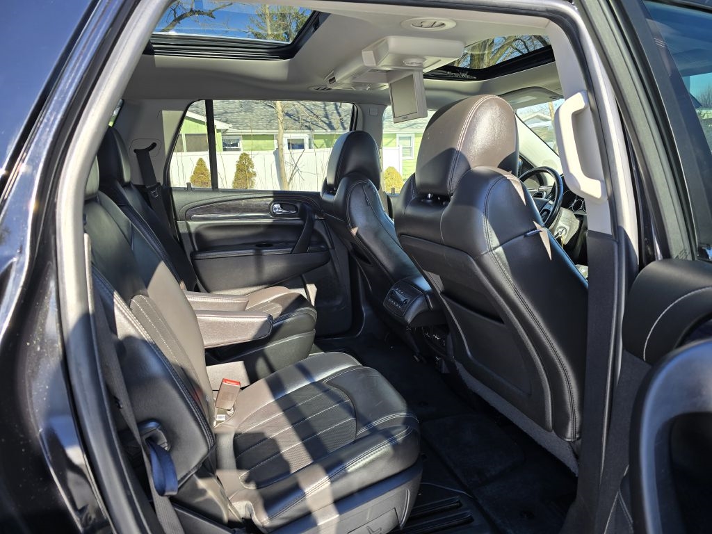 Buick Enclave Premium AWD 2016