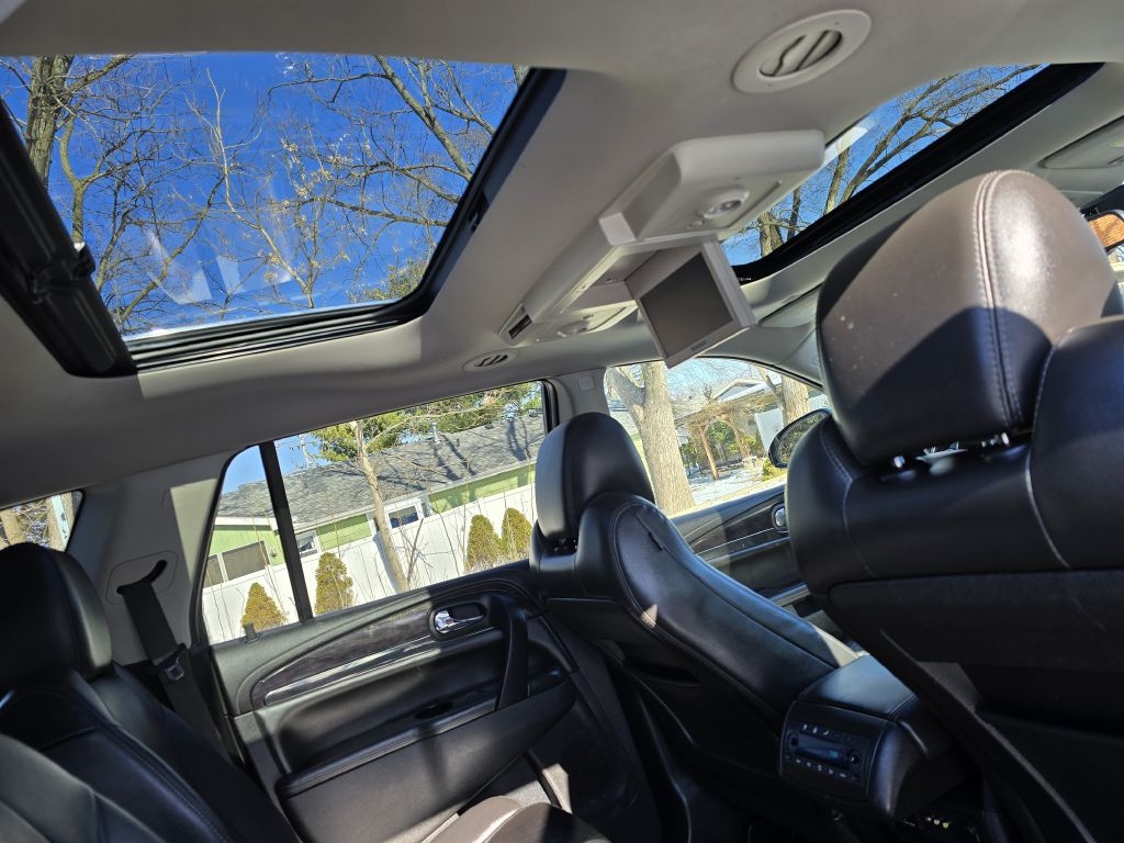 Buick Enclave Premium AWD 2016