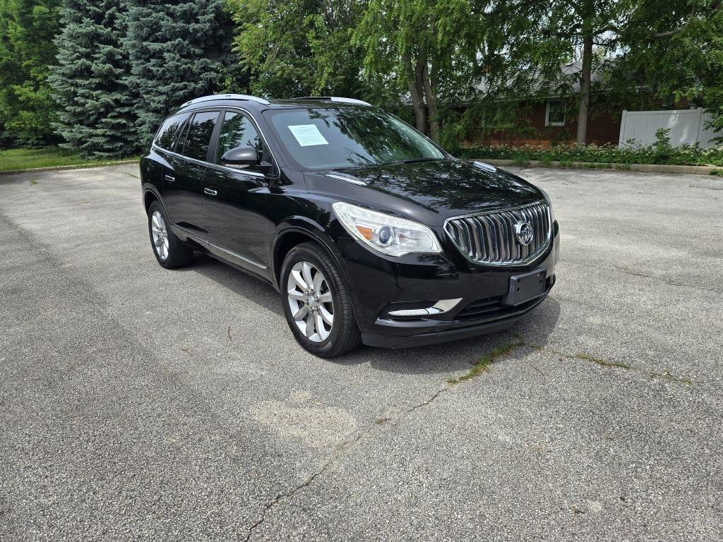 2016 Buick Enclave Premium AWD