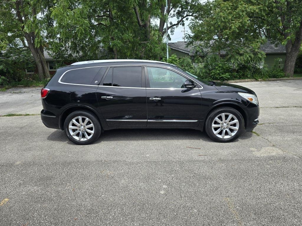 2016 Buick Enclave Premium AWD's photo