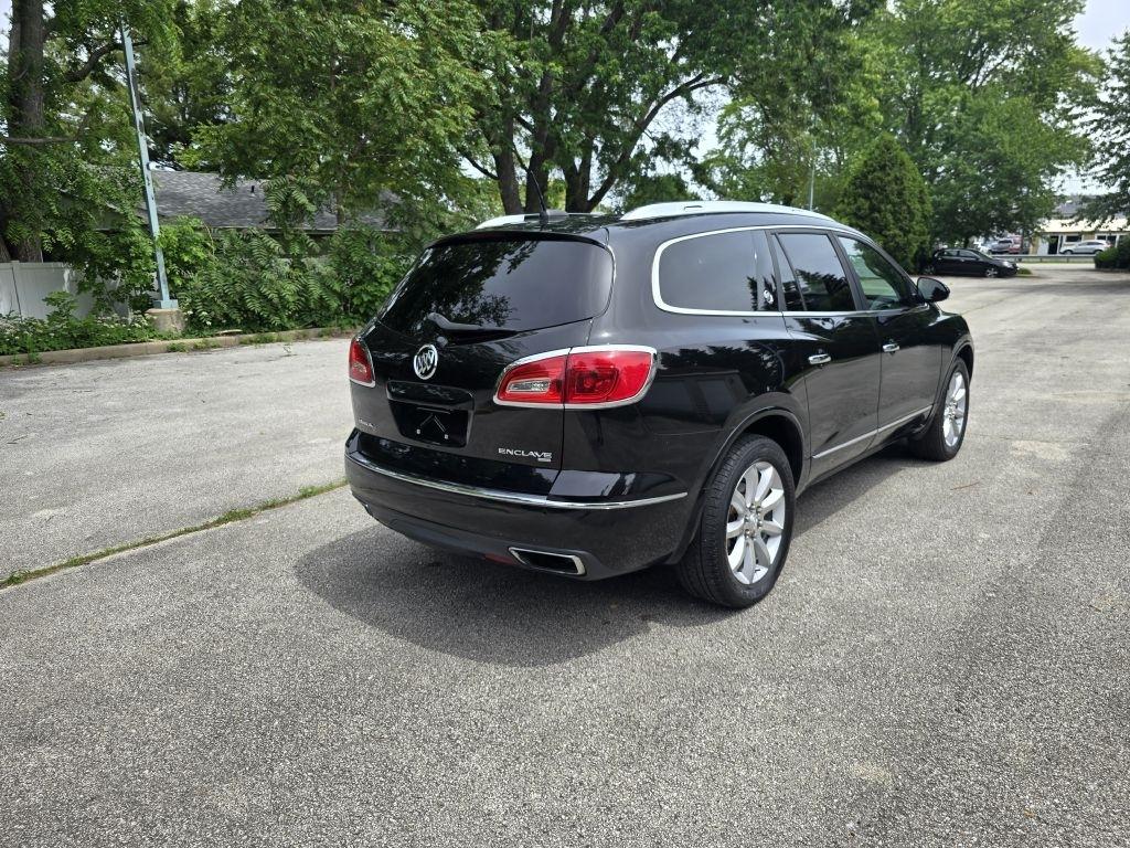 Buick Enclave Premium AWD 2016