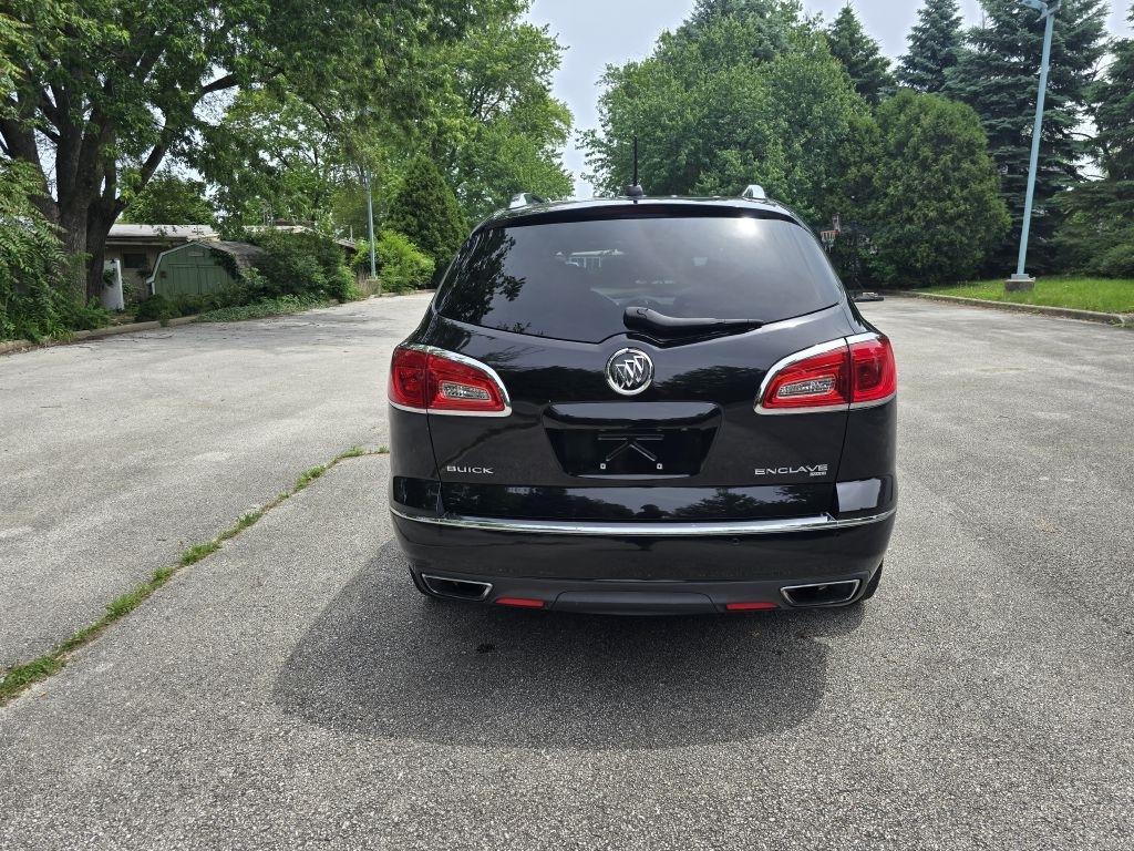 Buick Enclave Premium AWD 2016