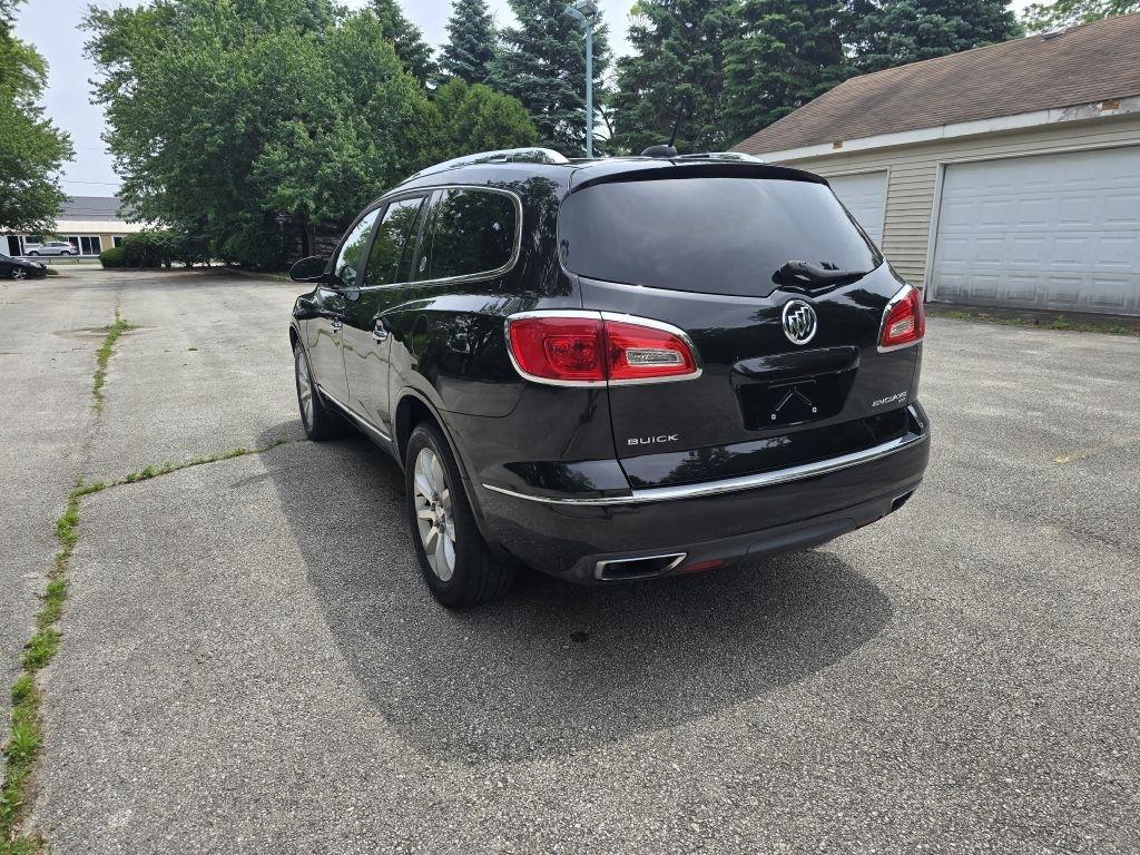 Buick Enclave Premium AWD 2016
