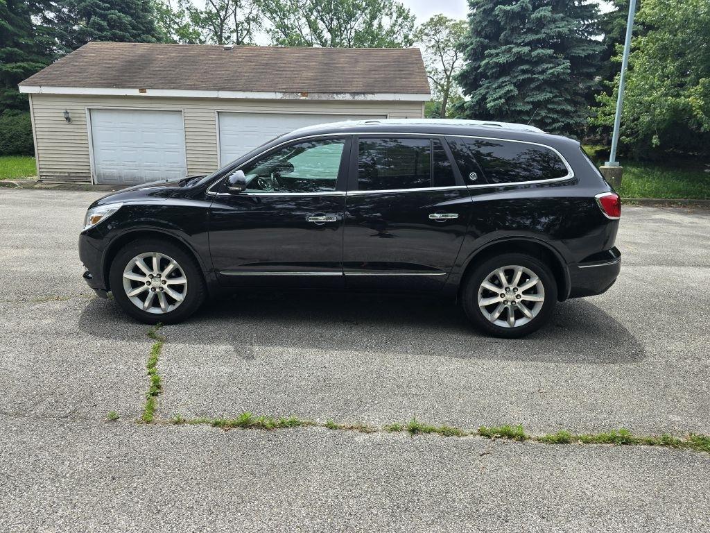 Buick Enclave Premium AWD 2016