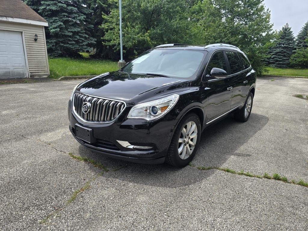 Buick Enclave Premium AWD 2016