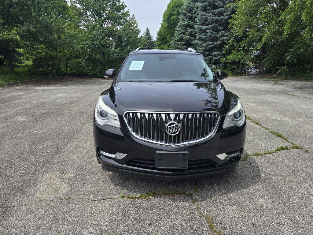 Buick Enclave Premium AWD 2016