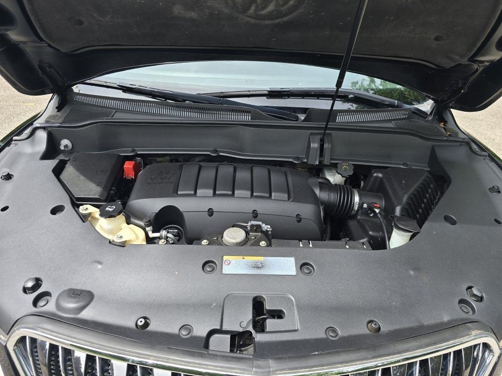Buick Enclave Premium AWD 2016