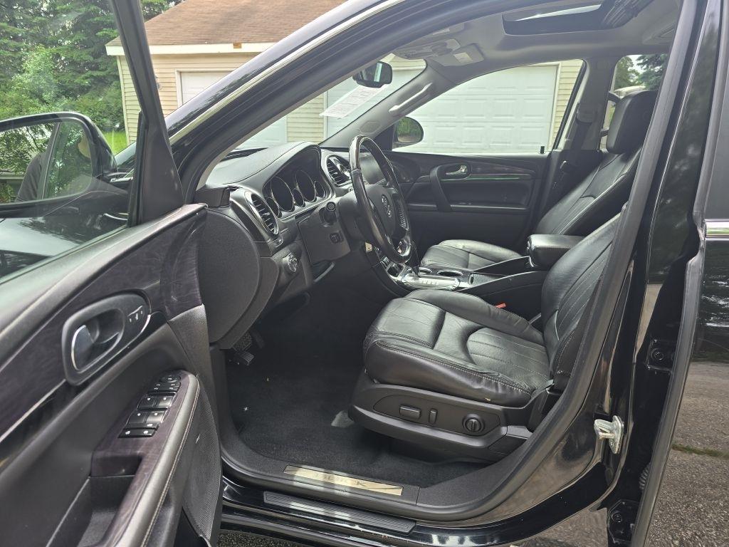 Buick Enclave Premium AWD 2016