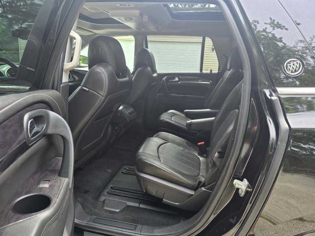 Buick Enclave Premium AWD 2016