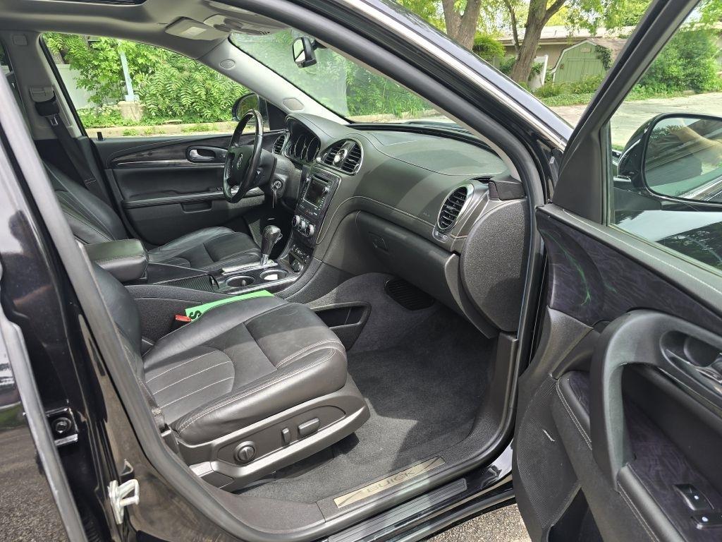 Buick Enclave Premium AWD 2016
